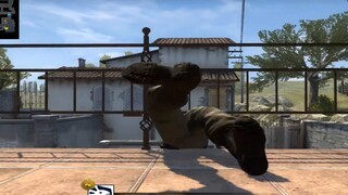 [CSGO Supervision] Kinh thánh gian lận mới, Perfect S, tiết lộ gã khổng lồ công nghệ đang che đậy tr