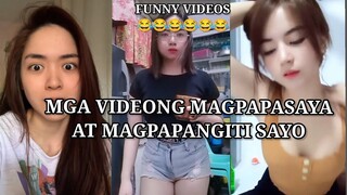 MGA VIDEONG MAGPAPASAYA AT MAGPAPANGITI SAYO, PINOY MEMES, FUNNY VIDEOS