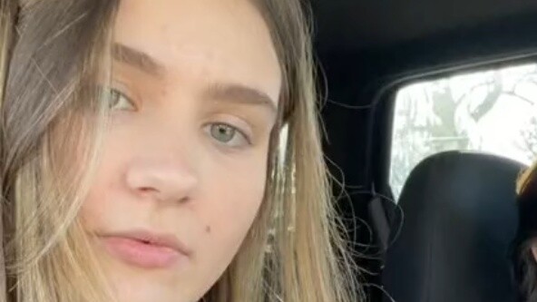 น้องสาว: ในที่สุดฉันก็รู้ว่าท่าทางของน้องสาวหมายถึงอะไร