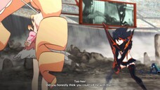 Kill La Kill The Game IF - Ryuko - Episode 5B