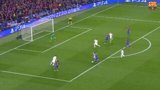 FC BARCELONA 6-1 PSG _ Match highlights