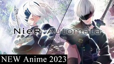 『Episode 1』NieR:Automata Ver1.1a