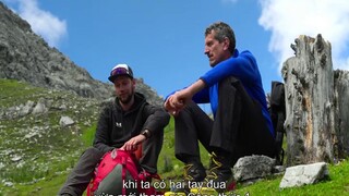 Formula 1: Cuộc đua sống còn (Phần 4) EP 4 [Sub Việt]