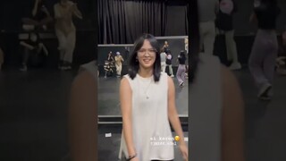 ADEL JKT48 MAU JADI NINJA #adeljkt48 #jkt48 #jkt48newera #jkt48edit #jkt48summerfestival #shorts