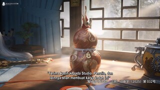 Senior Brother Eps 111 Indo