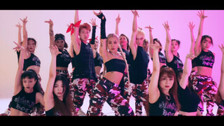 [Meiyangyang Choreography] Personal Style Training Graduation Work CL- hello b**ches | Ah, this over