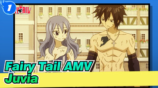 [Fairy Tail AMV] I'm So Happy to Meet You, Mr. Grey / Juvia / Sad_1