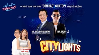 Chuyên gia công nghệ: Không có chuyện ChatGPT và AI kiểm soát hay thay thế con người