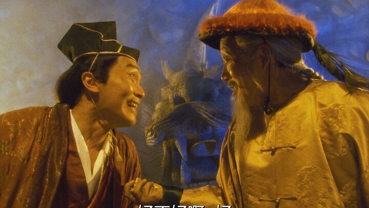 Classic Hong Kong films that never get old still deliver nonstop laughs today.