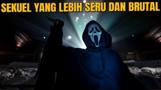 Review SCREAM VI, Masih Jadi Slasher Asyik Meski Formula Klasiknya Diutak Atik