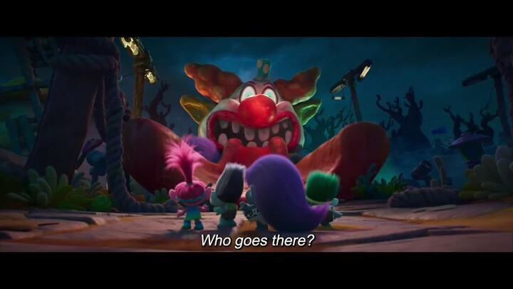 Trolls Band Together too watch full movie: link in in description