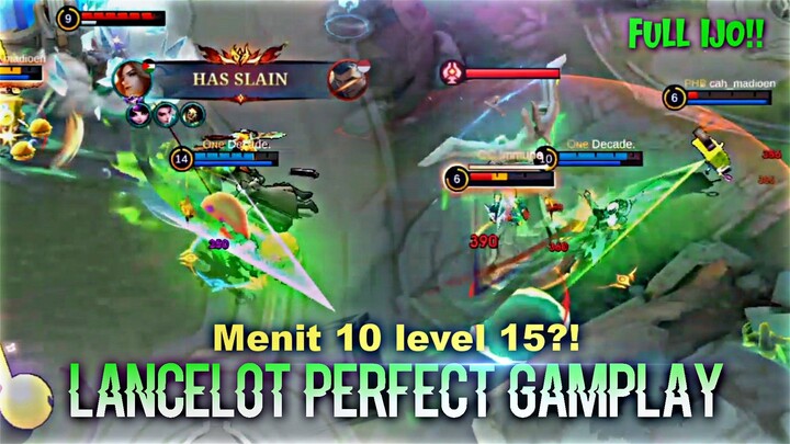 GAMEPLAY AKHIR TAHUN.. CARA FAST FARMING MENIT 10 LEVEL 15 DI META SEKARANG‼️