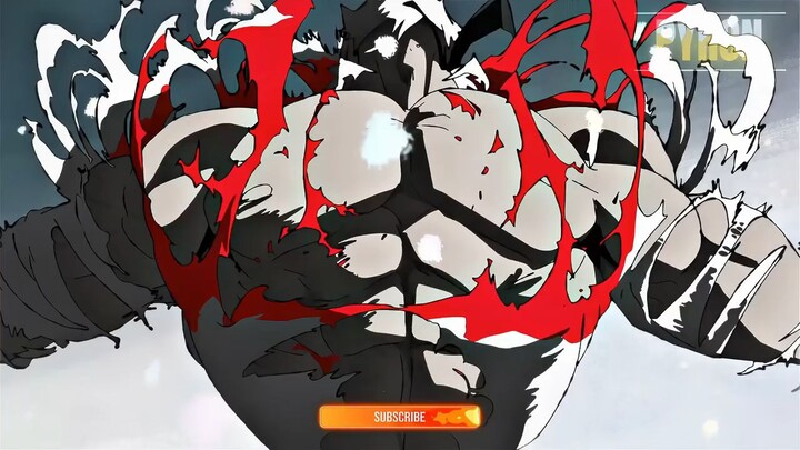 「AMV Pelatihan」- Kontrol 💪🔥