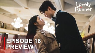 Lovely Runner Episode 16 Final Preview | Ending Explained