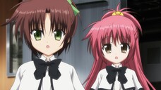 Gun King endless Fafner - EP 11 [English Sub]