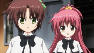 Juuou Mujin no Fafnir - EP 11 [Sub Indo]