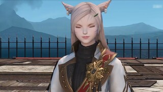 【FF14/gmv】Seraphim của Ngục Sói