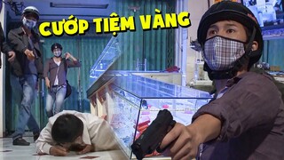 PHIM LẺ HAY 2022 | Cướp tiệm vàng để đổi lấy TỰ DO, trai trẻ bị bắn OAN MẠNG |PHIM VIỆT NAM HAY 2022