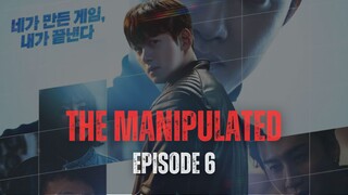 Tʜᴇ Mᴀɴɪᴘᴜʟᴀᴛᴇᴅ | Eᴘɪsᴏᴅᴇ 6 | Dᴜʙ Iɴᴅᴏ