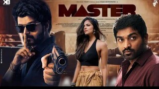 MASTER FULL MOVIE SUB MALAY