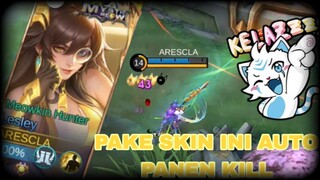SKIN SEBAGUS INI DI GRATISIN MOONTON?