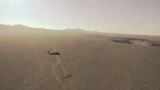 电视剧特战荣耀VFX，致敬八一