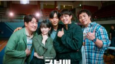 Good boy ||✇||•Eps•4 sub indo