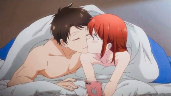 🔞 Ao No Sumika (Where Our Blue Is)