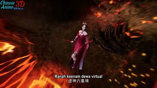 Lord of ancient god grave episode 299