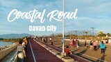 COASTAL ROAD | Davao City