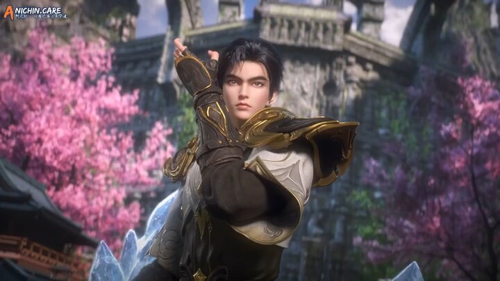 Wealth and Wonder episode 8 sub indo