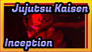 Jujutsu Kaisen|Inception