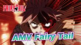 [Fairy Tail / AMV] Meledak