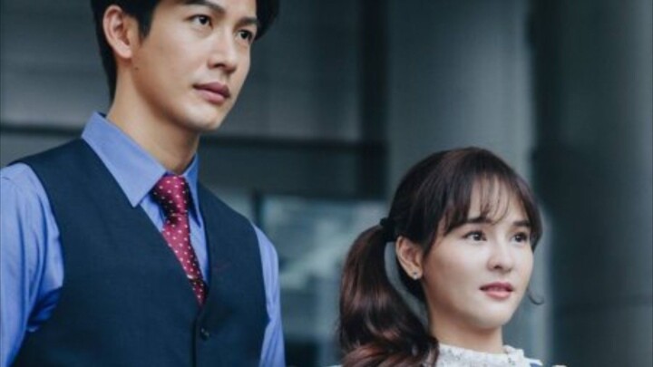 Boss and Me (Thai Remake) 2021 ep. 1