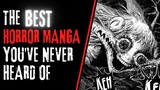 Bibliomania: The Best Horror Manga You've Never Heard Of