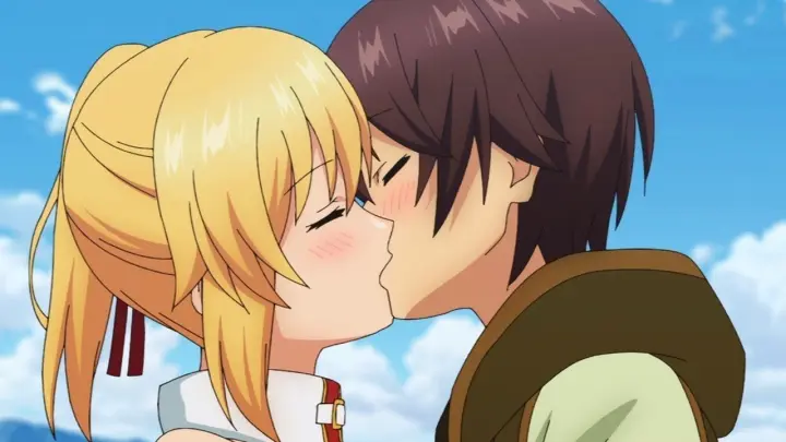 Top 10 BEST Isekai/Romance Anime You Must Watch