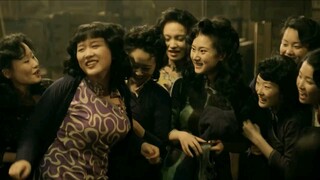 为什么不能原谅日本人，肆意凌辱女大学生，风尘女无奈走向不归路