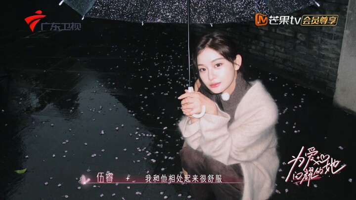 Tỏa sáng vì yêu Tập 3 - Shine for Love -为爱闪耀的她