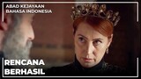 Hurrem Memerasnya! | Abad Kejayaan