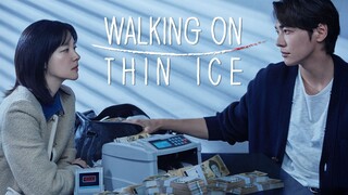 Walking on Thin Ice  Ep 2 (2025)Sub Indo