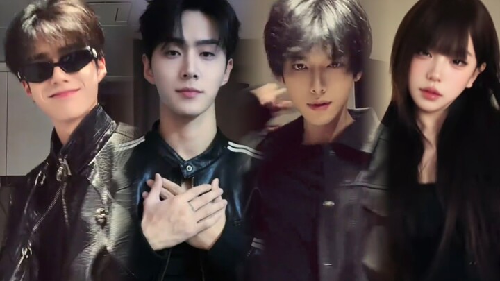 ฉันไม่อยากเห็นคุณเมาในยามดึกอีกต่อไปแล้ว~ รวมคลิปวิดีโอท้าทายเต้นรูปแบบหยิกๆ ยอดฮิตบน TikTok