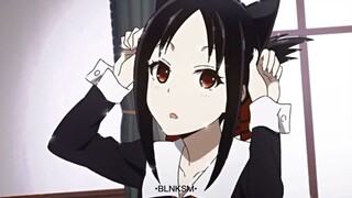 Kaguya-sama Love is War // Shinomiya Kaguya // Edit