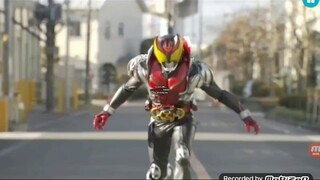 Nhac kamen rider kiva