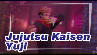 Mata Tulus yang Memandang Fate/Gishin'anki | Jujutsu Kaisen / MMD