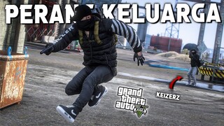 JELOOL BERHASIL MEMBUNUH KEIZERZ - GTA 5 ROLEPLAY