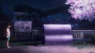 Sedih juga jadi anak broken home🥲