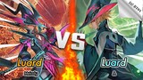 [D-Standard] Luard VS Luard (DZ-BT01) | งานแข่ง Cardfight!! Vanguard: Fated Clash