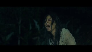Hidayah - Official Trailer