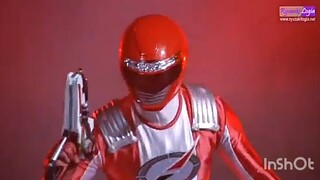 Go Go Boukenger