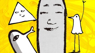 Goodnight Bubu Interpretation: What do the changes in Bubu’s “chicken” image symbolize?